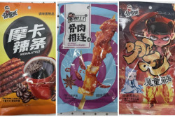 9 видов острых снеков из Китая запретили продавать в Беларуси. Что с ними не так?