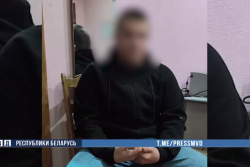 Задержан пособник мошенников: с его помощью крупных сумм лишились пенсионерки из Могилева и Бобруйска