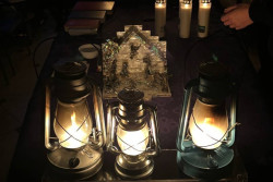 Вифлеемский огонь доставят в Беларусь 18 декабря