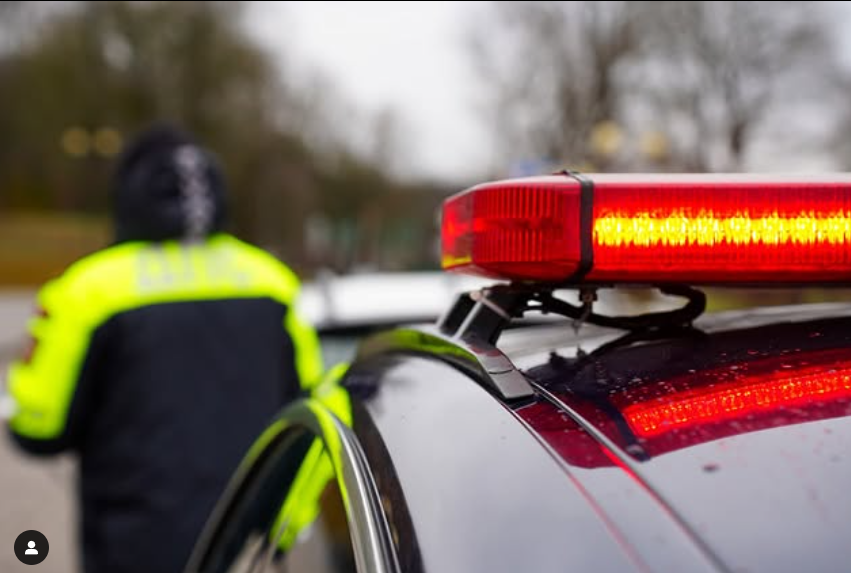 Штраф «по упрощенке»: в Беларуси могут принять закон, позволяющий автоматически списывать деньги со счетов нарушителей ПДД