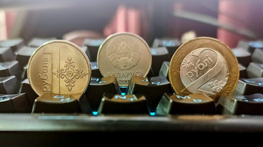 В Нацбанке рассказали, где в Беларуси будут использовать цифровой рубль 