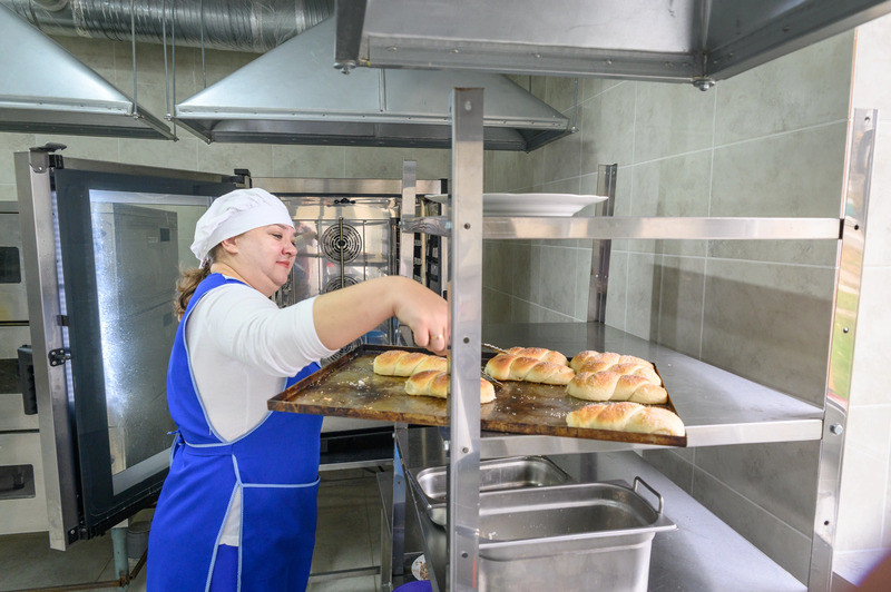 Подборка вакансий для работников сферы общепита в Бобруйске