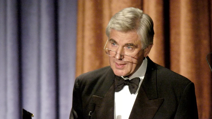 Умер художник-постановщик «Гарри Поттера» и «Английского пациента» Стюарт Крэйг