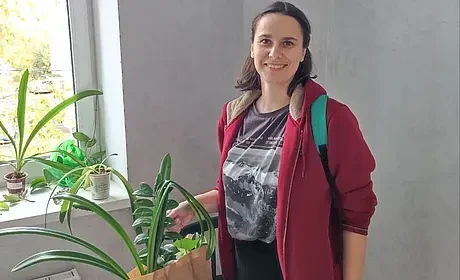 В Бобруйске вновь пройдет мероприятие по обмену растениями