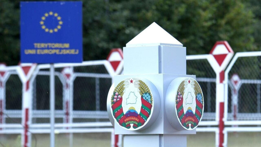 В Беларуси может появиться возможность удаленной регистрации авто в электронной очереди на границе