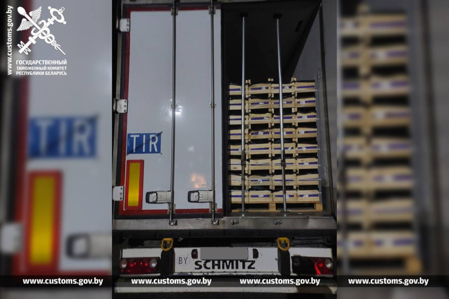 Фото: ГТК РБ