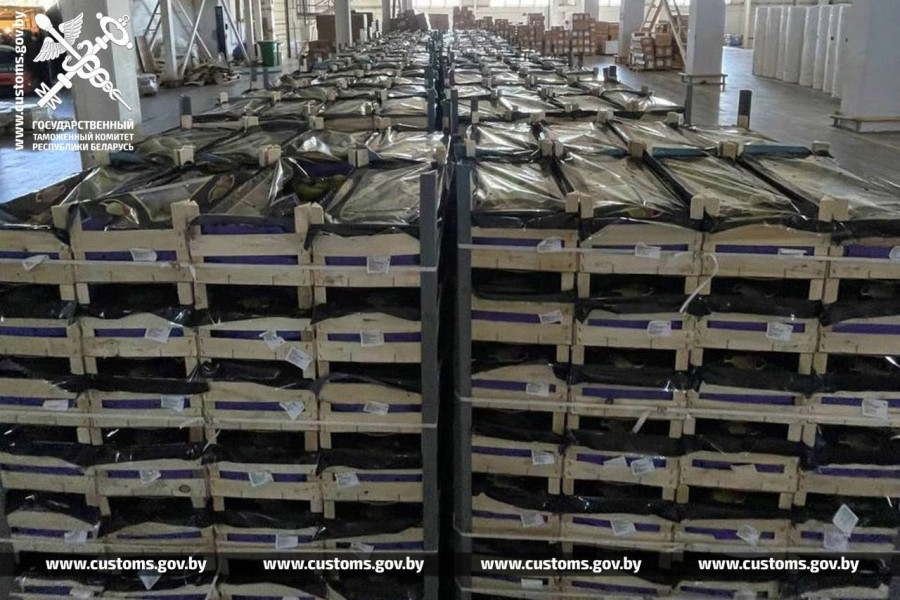 Фото: ГТК РБ