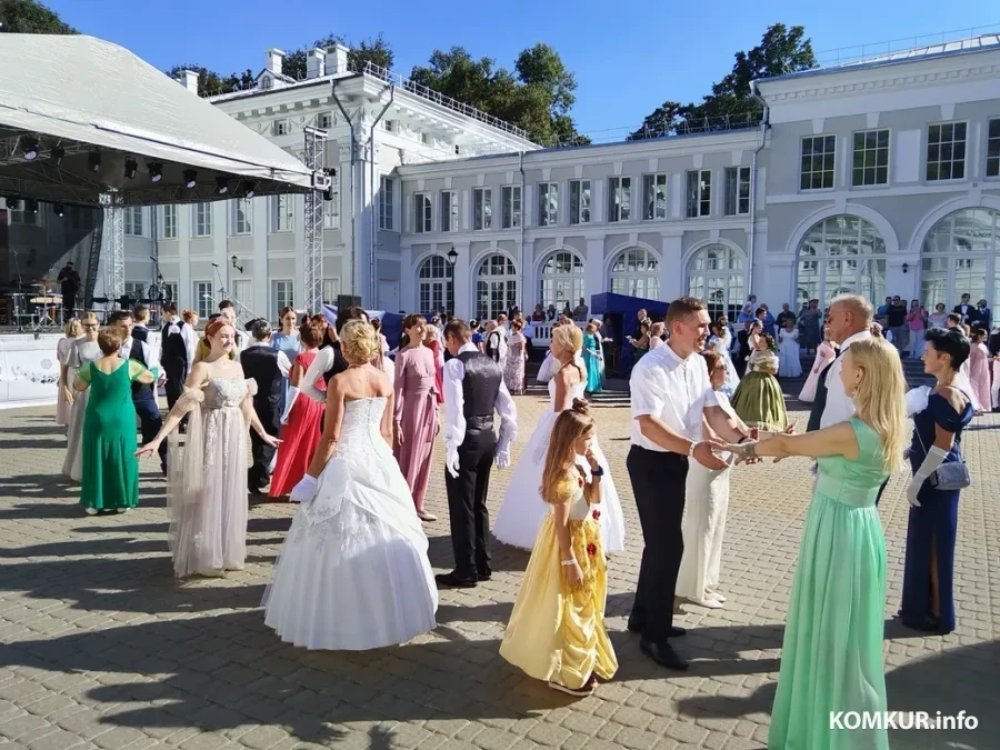 «Вераснёўскі фэст-2024». Фото из архива редакции.