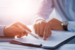 Бесплатные консультации проведут нотариусы в Беларуси 17 сентября