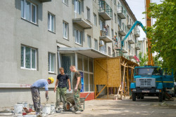 Вакансии для бобруйчан в сфере строительства
