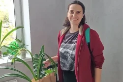 В Бобруйске вновь пройдет мероприятие по обмену растениями