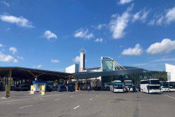 Белорусская таможня усилила смены пропуска на границе с Польшей. Работа идет в штатном режиме