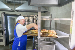 Подборка вакансий для работников сферы общепита в Бобруйске