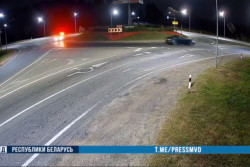 В Могилевском районе ночью стреляли: оружие пришлось применить для остановки бесправника