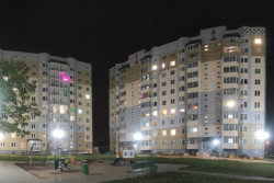 В Могилеве мужчина избил сожительницу и сбросил ее со второго этажа дома по улице Березовской