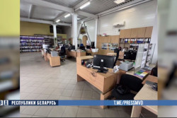 18 человек задержаны за взятки в Гомельской области. Среди них представители как коммерческой фирмы, так и госпредприятий 