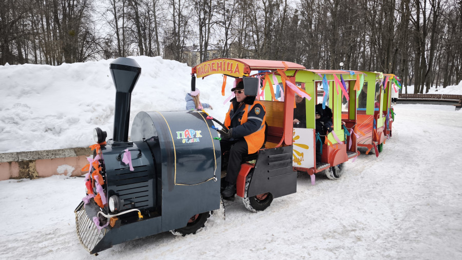 Скоро весна. Рассказываем, что изменится с 1 марта 2026 года
