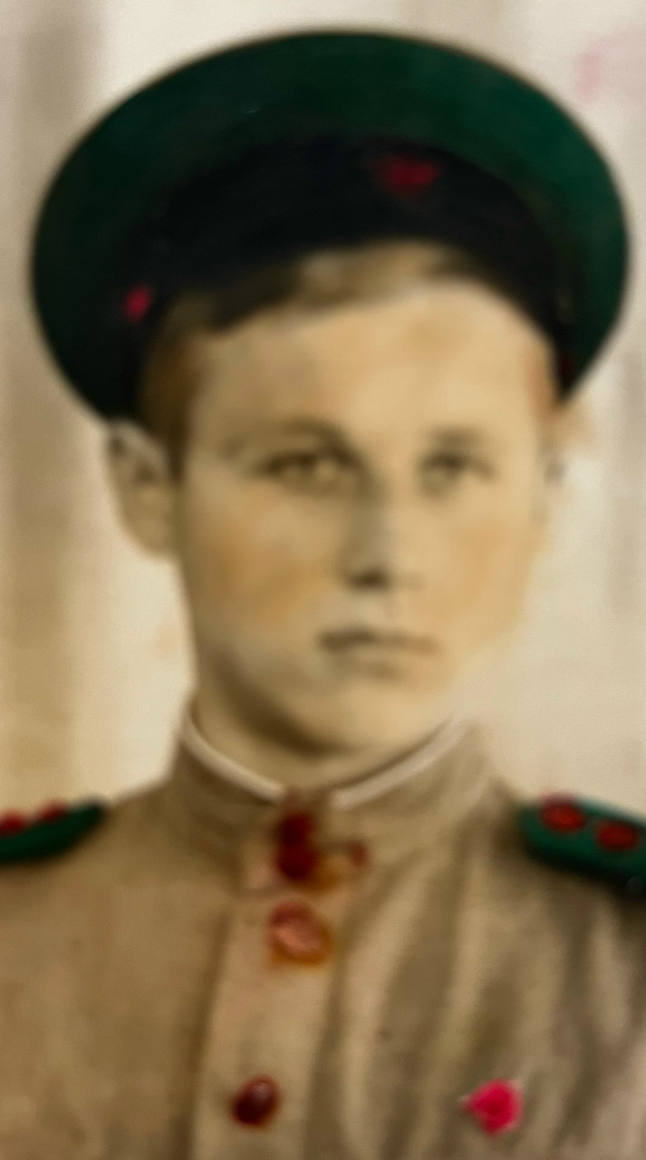 Анатолий Орловский.