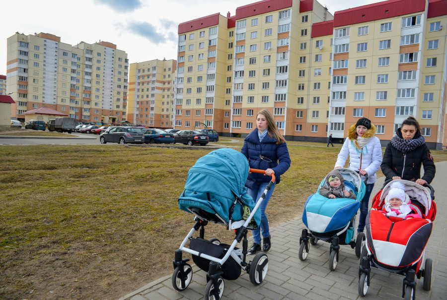 Сколько израсходовано госсредств на бесплатное ЭКО в Беларуси, рассказал Минздрав