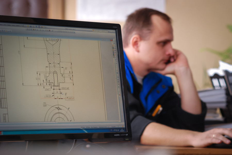 Вакансии для инженеров, техников и технологов в Бобруйске 
