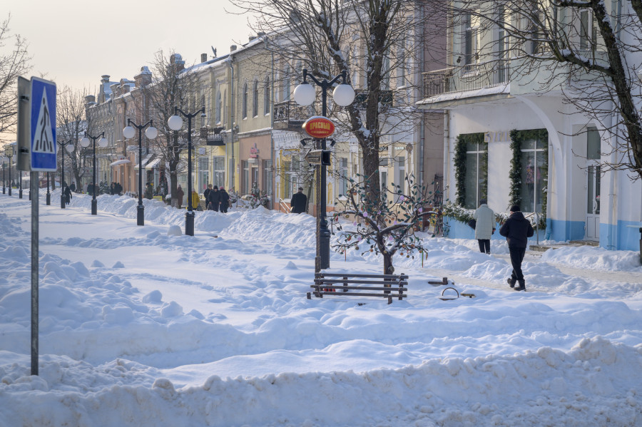 Основные изменения в феврале-2026: вырастут пособия, пенсии и субсидии на организацию бизнеса 