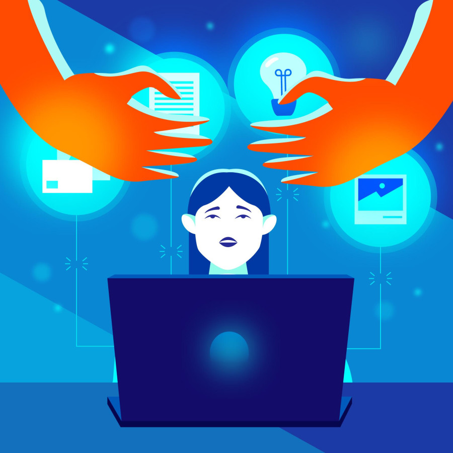 В России нейросеть перешла на мат через месяц общения с клиентами по вопросам ЖКХ  