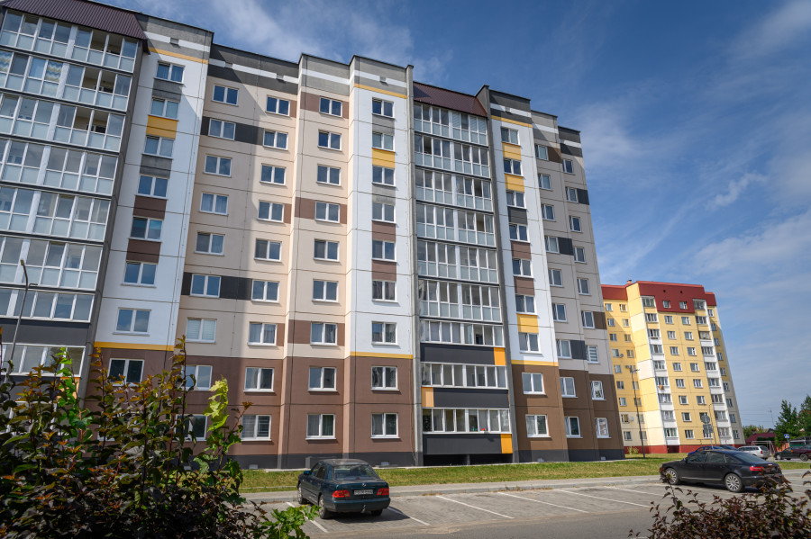 Почем квартиры в Бобруйске? Бюджетные и дорогие варианты в ноября-2025