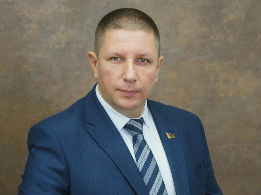 22 мая председатель комитета экономики Могилевского облисполкома проведет выездной прием граждан в Бобруйске