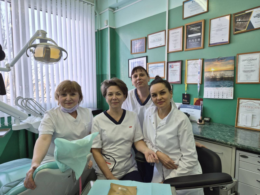 «Нет зуба – и маленькая часть мозга "угасает"».  Стоматолог – о важности сохранения своих зубов до глубокой старости