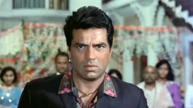 Умер индийский актер, который снялся в фильме «Зита и Гита»