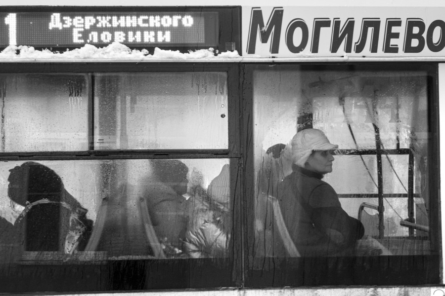 Первый снегопад 2025 года. За сутки выпало 8 см снежного покрова