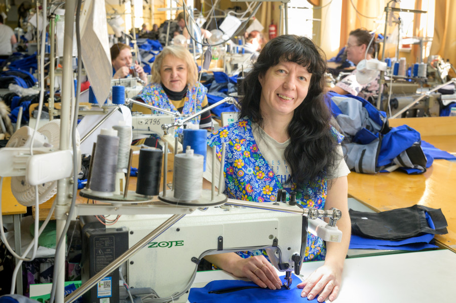 Вакансии в Бобруйске с зарплатой от 1500 рублей