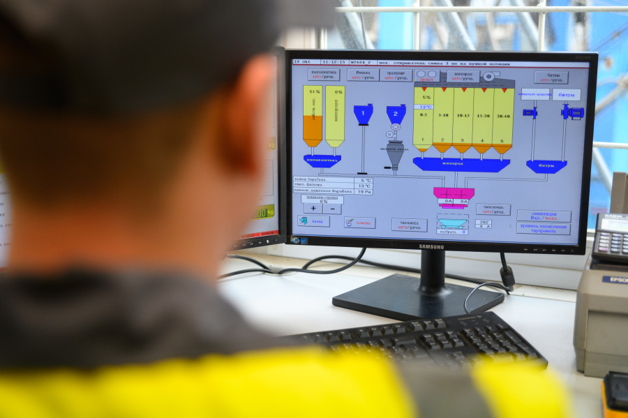 Вакансии для инженеров и технологов в Бобруйске 