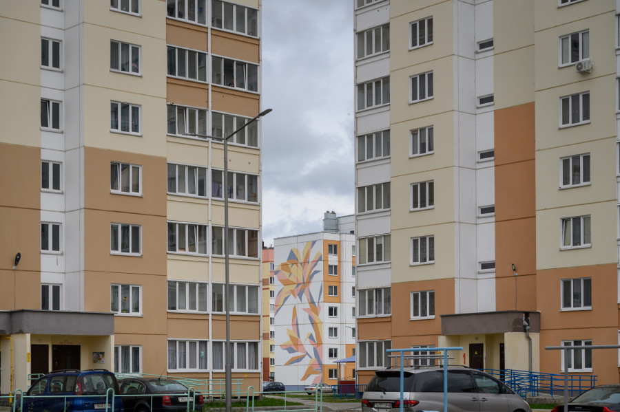 Почем квартиры в Бобруйске? Бюджетные и дорогие варианты в декабре-2025