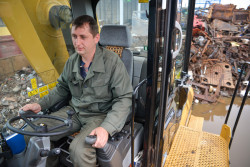 Вакансии для бобруйчан с водительскими правами 