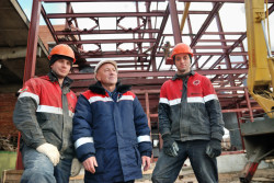 Вакансии для строителей в Бобруйске 