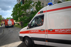 Как быстро должна приехать скорая? Минздрав обновил нормативы 