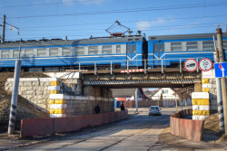 Меняется график движения поездов на участке Осиповичи – Могилев