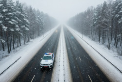 Более 600 нарушений ПДД только за выходные: статистика по Могилевской области
