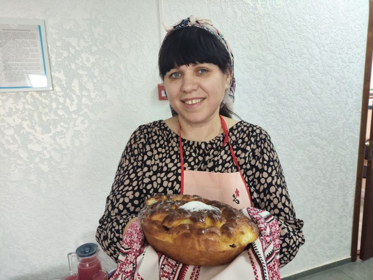 В «Бобруйских электрических сетях» прошел конкурс белорусской национальной кухни «Смачна есці!»