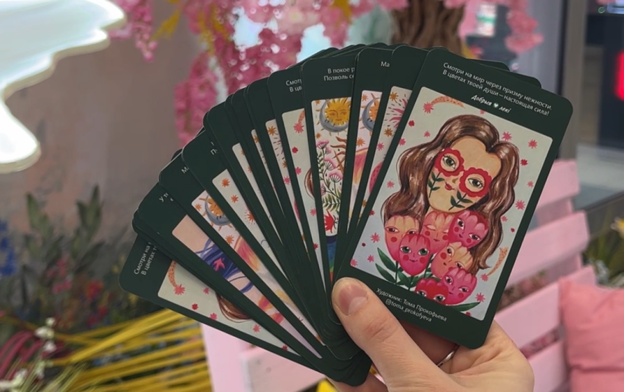 Весна возвращается с теплом: аптеки сети «Добрыя лекi» запускают вторую волну проекта эмоциональной поддержки