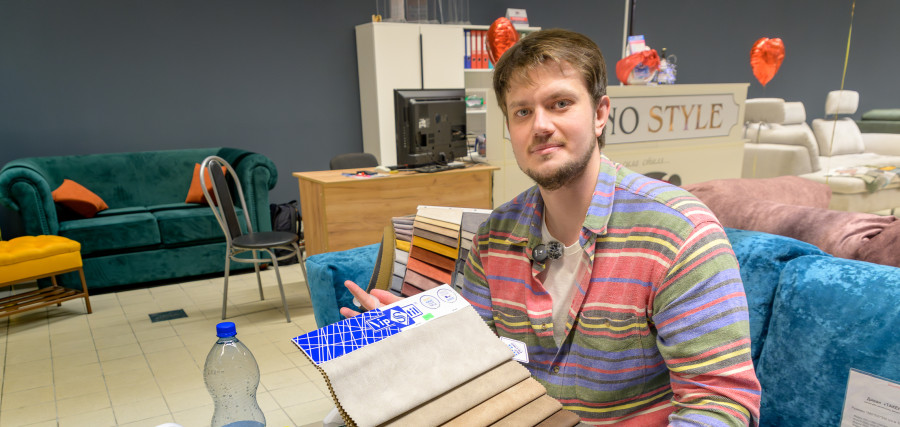 Вакансии в сфере бобруйской торговли