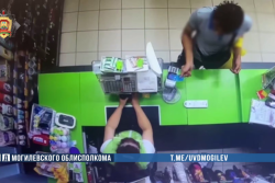 Доверие не оправдал: бобруйчанка осталась без денег, когда отправила собутыльника за добавкой