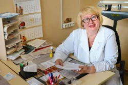 Татьяна Орлова, бывший главный гинеколог города: «Без работы скучаю»