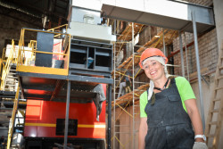 Вакансии для бобруйчан с зарплатой 1500 рублей и выше 