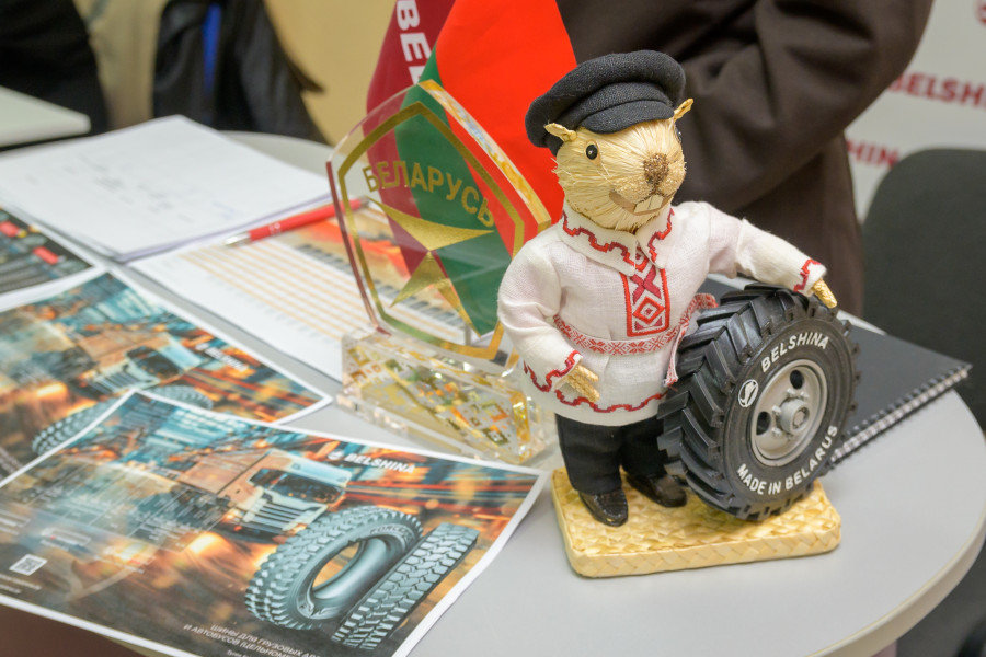 2.11.2025 г. Ярмарка вакансий в Бобруйске.