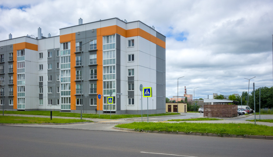 Почем квартиры в Бобруйске? Бюджетные и дорогие варианты в октябре-2025