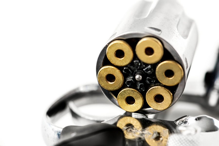 150 патронов и три минометные мины времен ВОВ. В Бобруйске подвели итоги «Арсенала»