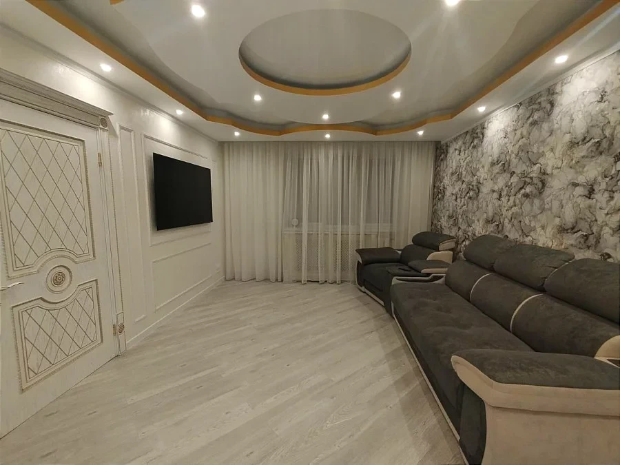 Фото взято из объявлений о продаже квартир.