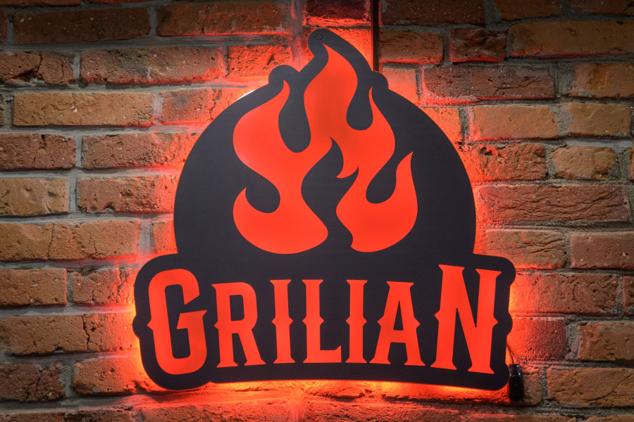 Кухня на углях и вкусный кофе. В Бобруйске открылось кафе, где можно насладиться армяно-грузинской кухней